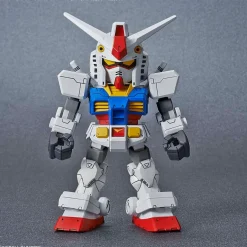 SDCS Silhouette Booster (Gray)