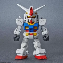 SDCS Silhouette Booster (white)