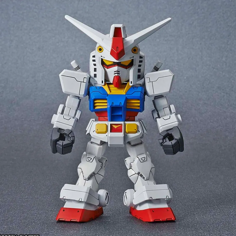 SDCS Silhouette Booster (white)