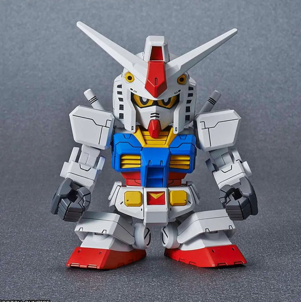 SDCS Silhouette Booster (white)