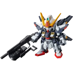 SDCS 09 Silhouette Sisquiede