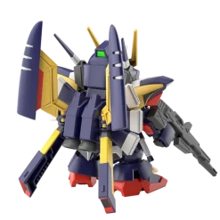 SDCS 18 Tornado Gundam