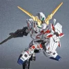 SDCS 12 Unicorn Gundam (Destroy Mode)