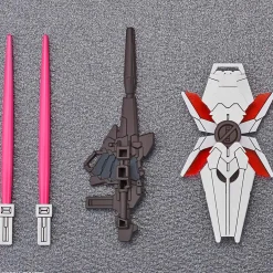 SDCS 12 Unicorn Gundam (Destroy Mode)