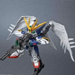 SDCS 13 Wing Gundam Zero EW