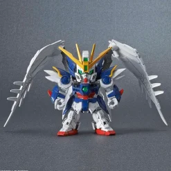 SDCS 13 Wing Gundam Zero EW