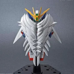 SDCS 13 Wing Gundam Zero EW
