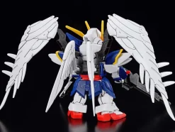 SDCS 13 Wing Gundam Zero EW