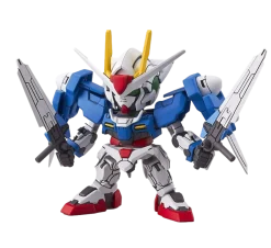 SDEX-Standard 08 00 Gundam