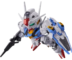 SDEX-Standard 19 Gundam Aerial