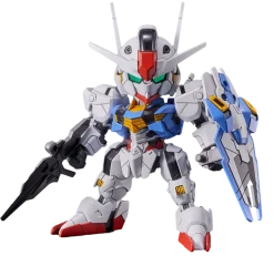 SDEX-Standard 19 Gundam Aerial