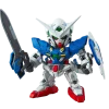 SDEX-Standard 03 Gundam Exia
