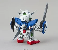 SDEX-Standard 03 Gundam Exia