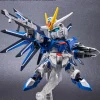 SDEX-Standard 20 Rising Freedom Gundam
