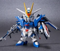 SDEX-Standard 20 Rising Freedom Gundam