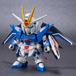 SDEX-Standard 20 Rising Freedom Gundam