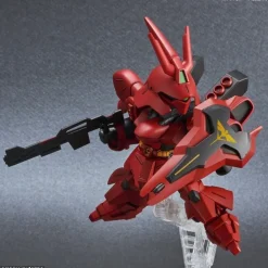 SDEX-Standard 17 Sazabi