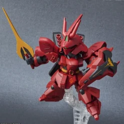 SDEX-Standard 17 Sazabi