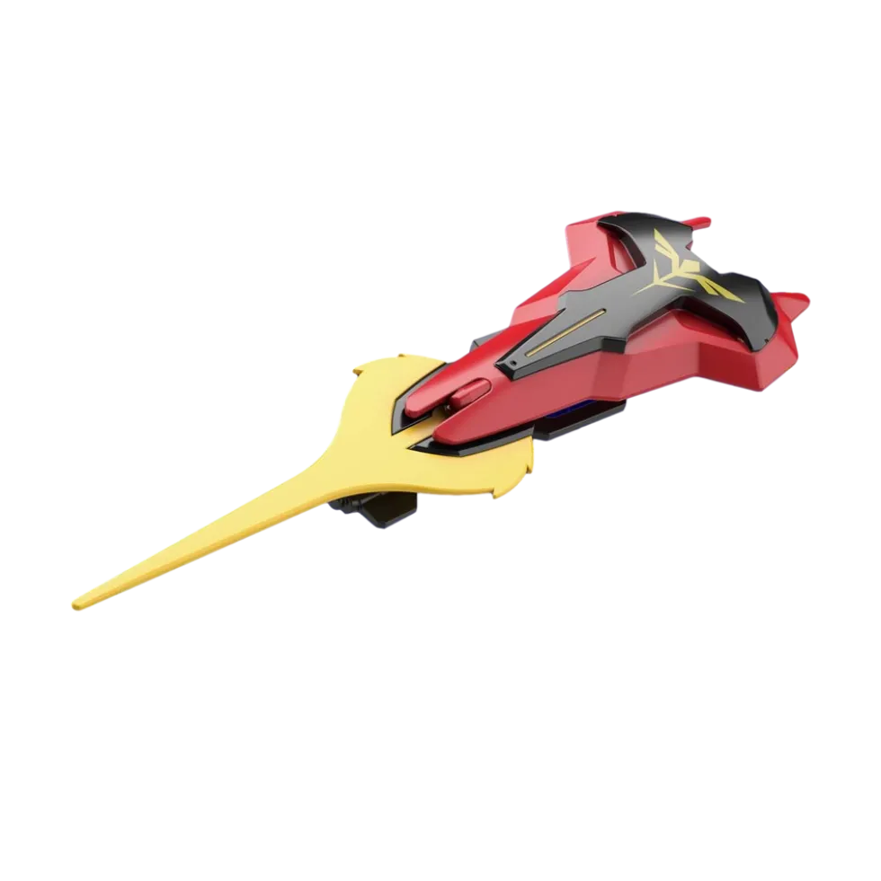 SDEX-Standard 17 Sazabi