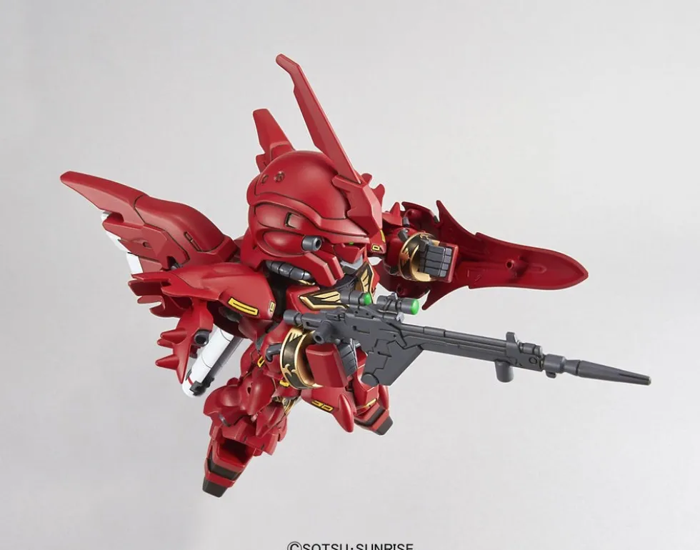 SDEX-Standard 13 Sinanju