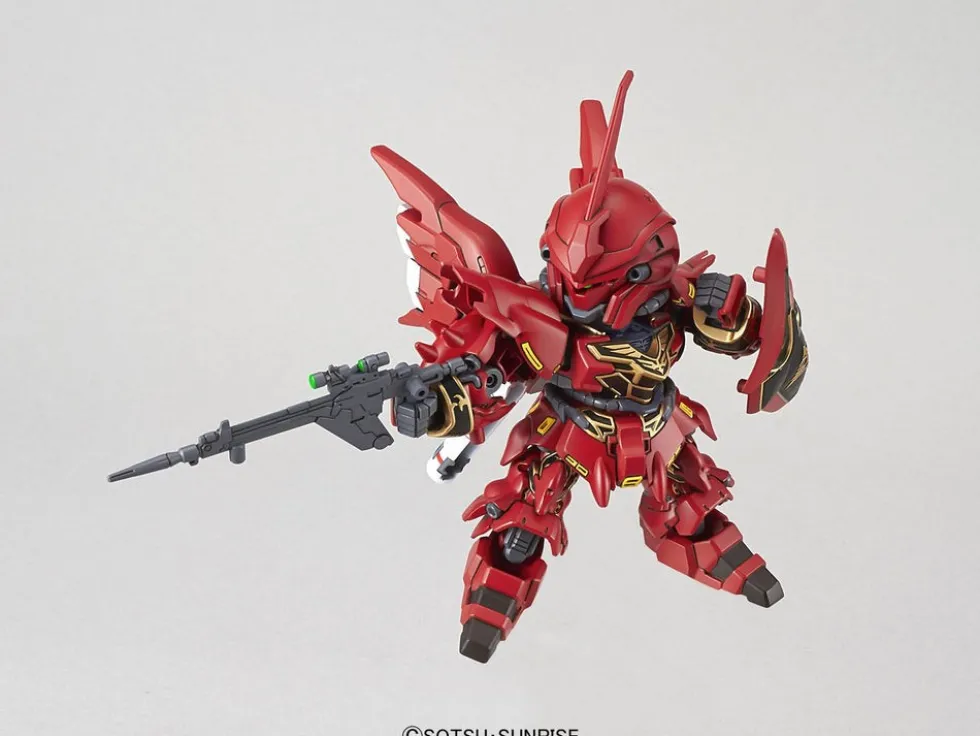 SDEX-Standard 13 Sinanju