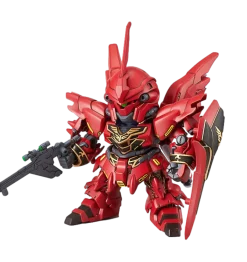 SDEX-Standard 13 Sinanju