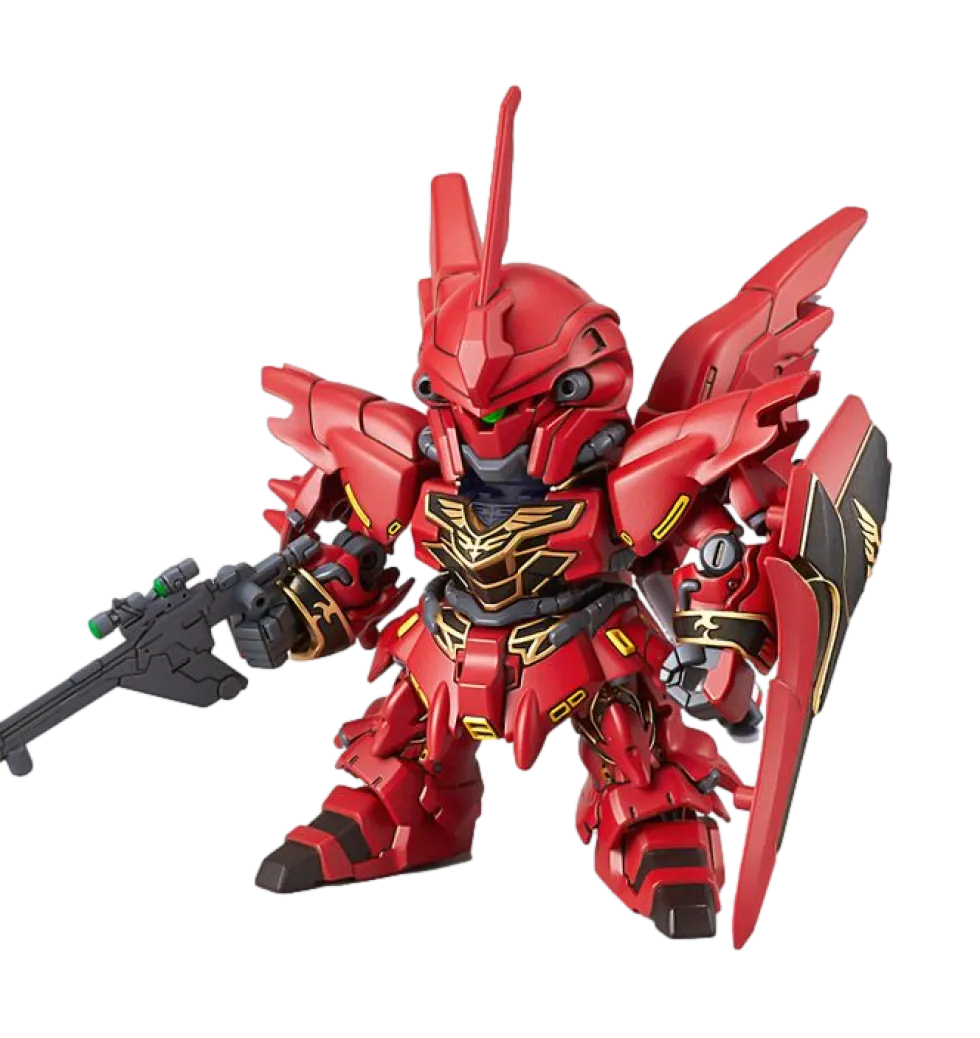 SDEX-Standard 13 Sinanju