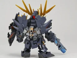 SDEX-STANDARD 15 Unicorn Gundam 02 Banshee Norn (Destroy Mode)