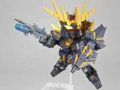 SDEX-STANDARD 15 Unicorn Gundam 02 Banshee Norn (Destroy Mode)