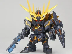 SDEX-STANDARD 15 Unicorn Gundam 02 Banshee Norn (Destroy Mode)