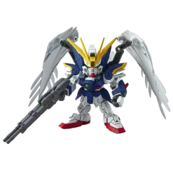SDEX-Standard 04 Wing Gundam Zero (EW)
