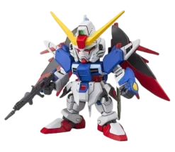 SDEX-Standard 09 ZGMF-X42S Destiny Gundam
