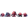SDGG Char's Custom MS Collection