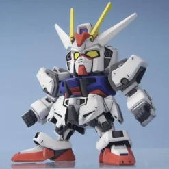 SDGG 246 GAT-X105 Strike Gundam