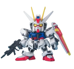 SDGG 246 GAT-X105 Strike Gundam