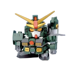 SDGG 045 Gundam Leopard