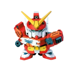 SDGG 036 Heavyarms
