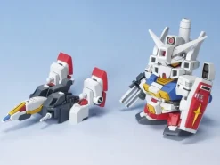 SDGG 236 Perfect Gundam