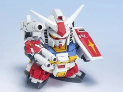 SDGG 236 Perfect Gundam