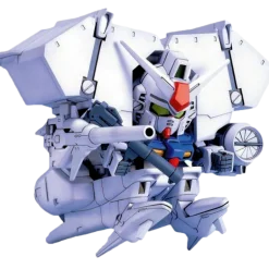 SDGG 207 RX-GP03D Gundam