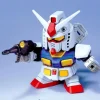 SDGG 200 RX-78-2 Gundam