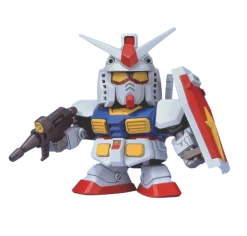 SDGG 200 RX-78-2 Gundam