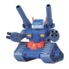 SDGG 221 RX-75 Guntank