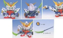 SDGG 038 Shenlong