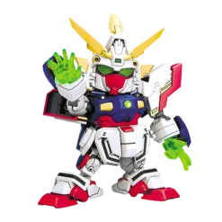 SDGG 239 Shining Gundam