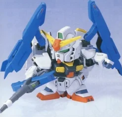 SDGG 227 Super Gundam
