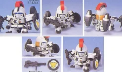 SDGG 048 Tallgeese