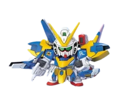 SDGG 024 V2 Assault Buster