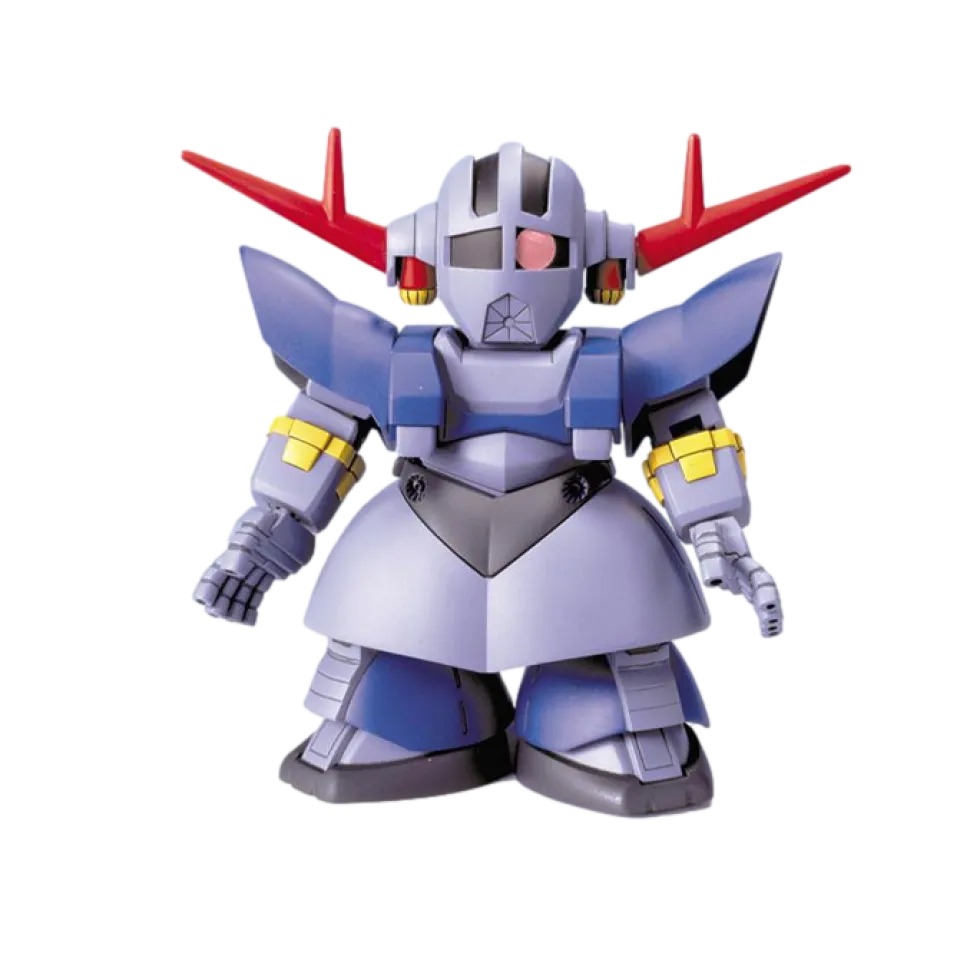 SDGG 234 Zeong