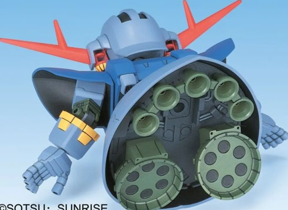 SDGG 234 Zeong